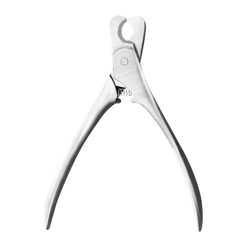 Professional Pet Nail Clipper – The Ultimate Grooming Tool for Your Furry Friends